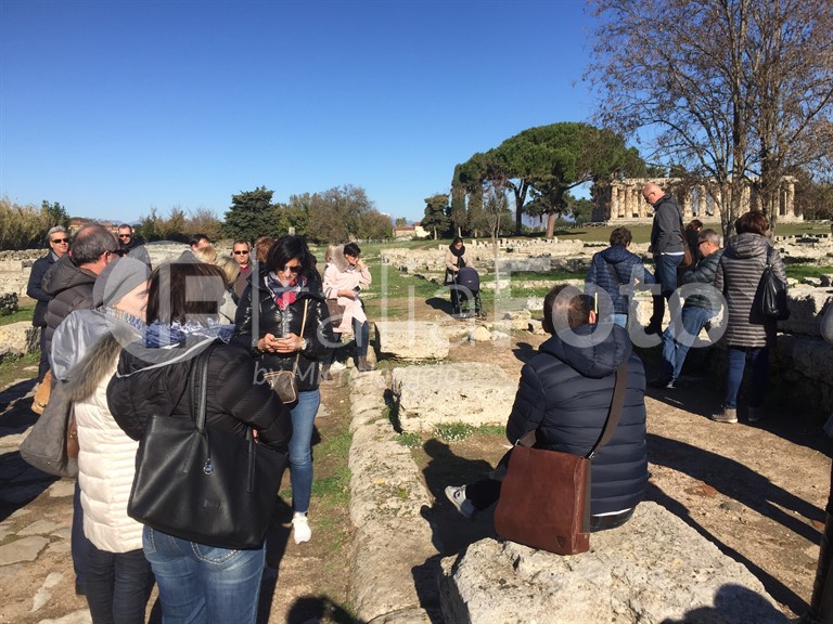 Campania-Paestum