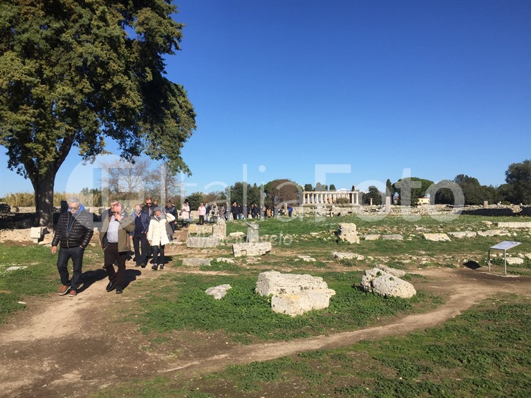 Campania-Paestum