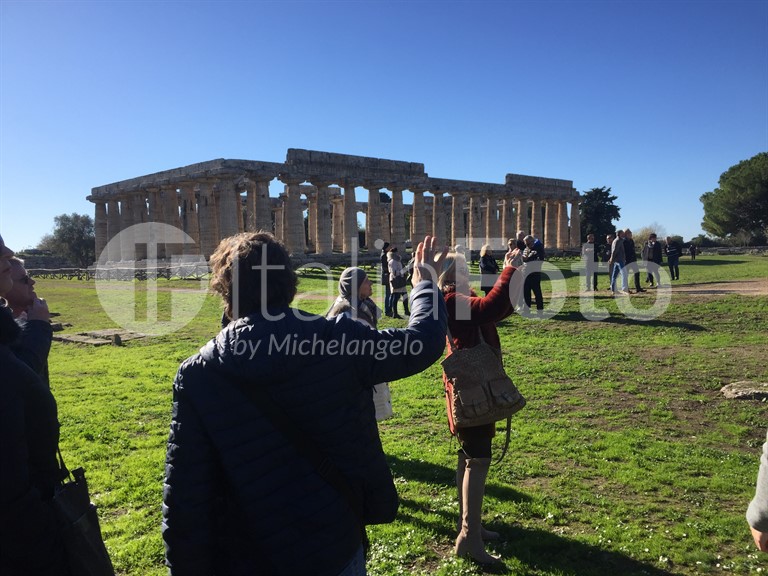 Campania-Paestum