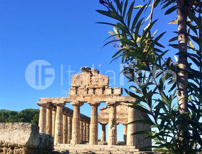Campania-Paestum