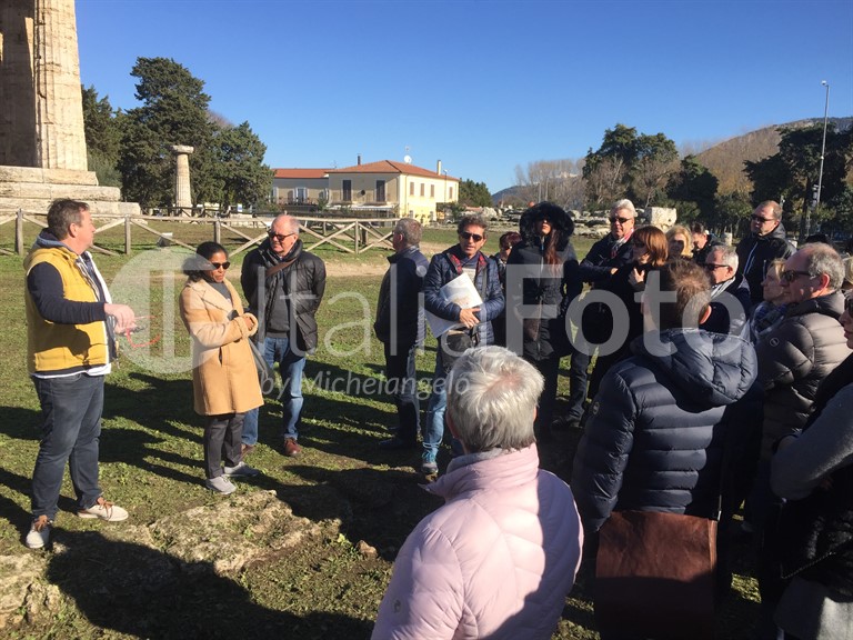 Campania-Paestum