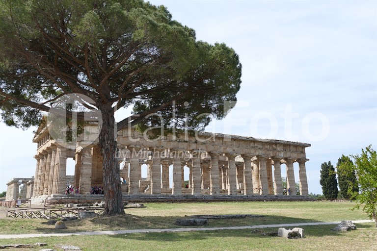 Campania-Paestum