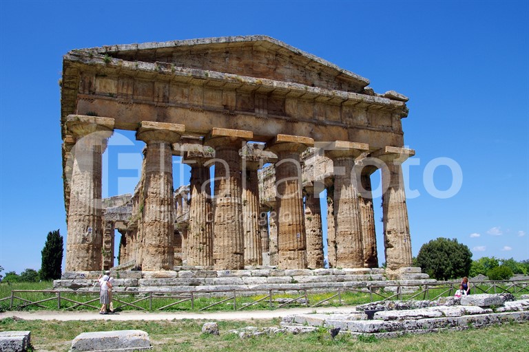 Campania-Paestum