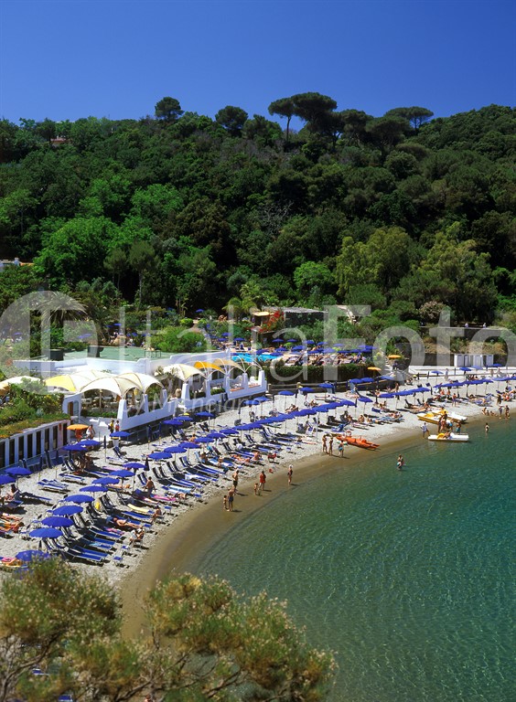 Kampanien-Ischia