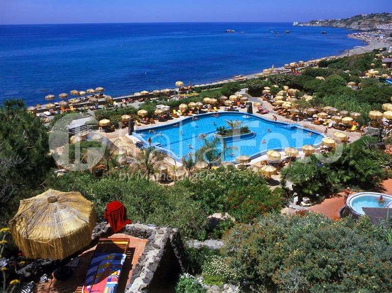 Kampanien-Ischia