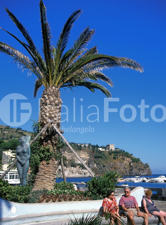 Kampanien-Ischia