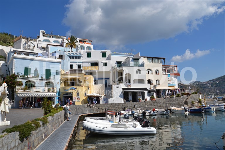 Kampanien-Ischia
