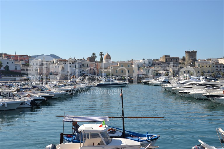 Kampanien-Ischia
