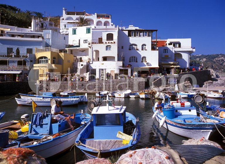 Kampanien-Ischia