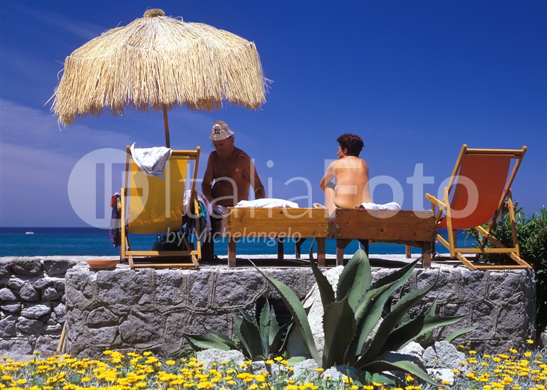Kampanien-Ischia