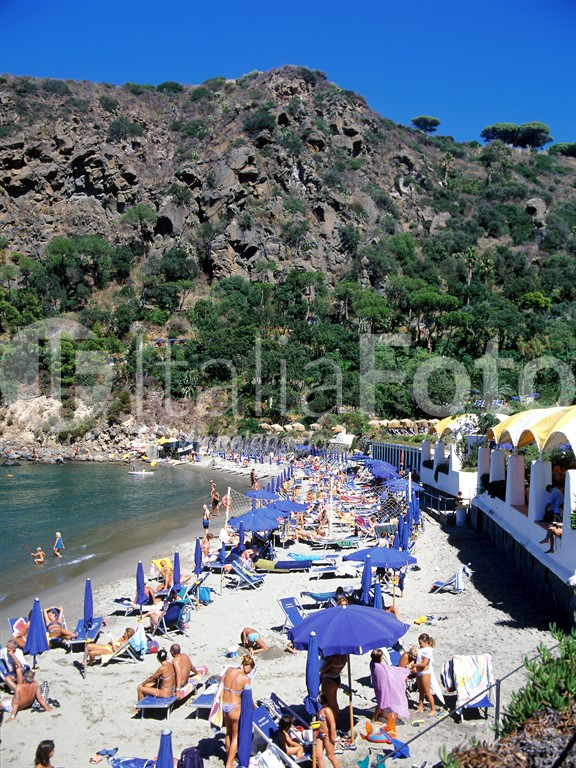 Kampanien-Ischia