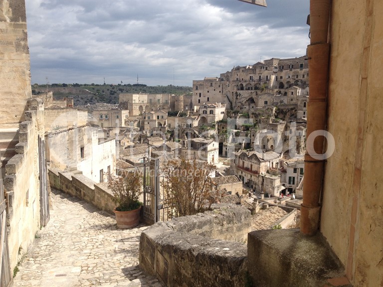 Basilikata-Matera