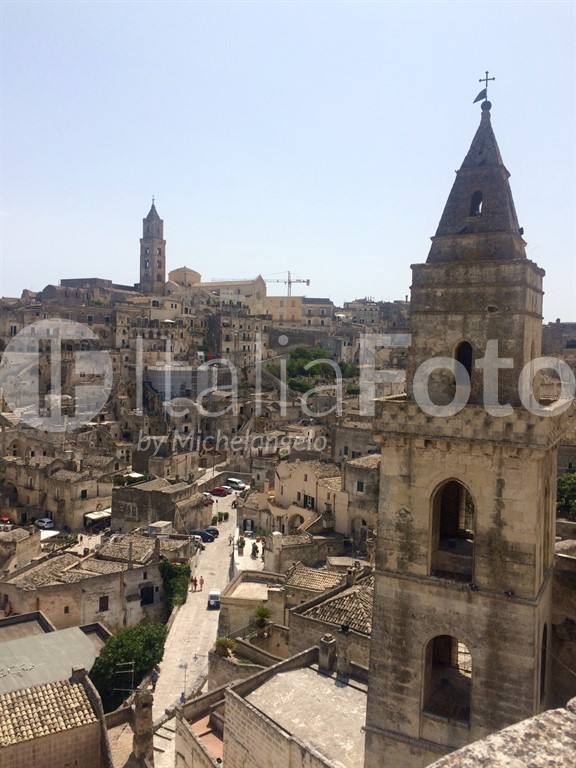 Basilikata-Matera