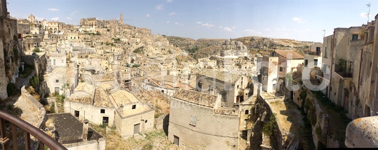 Basilikata-Matera