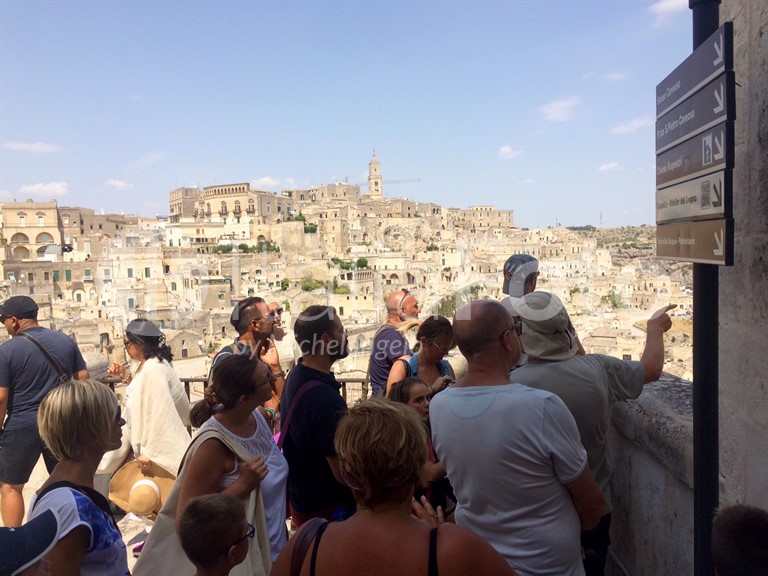 Basilikata-Matera