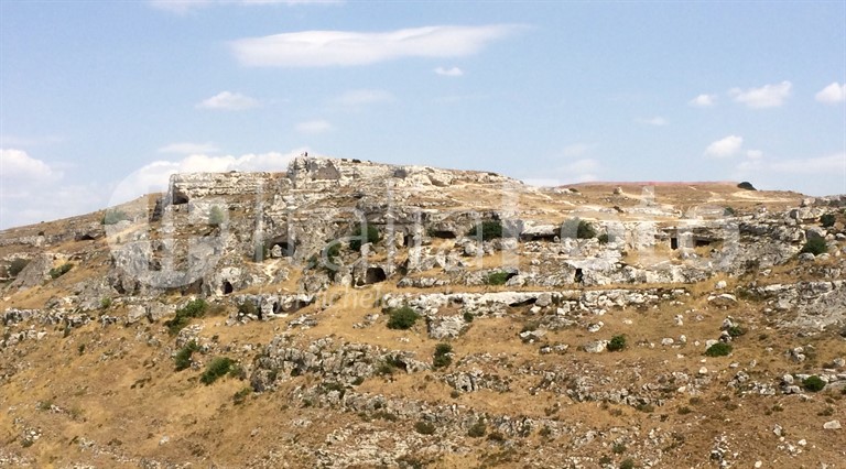 Basilikata-Matera