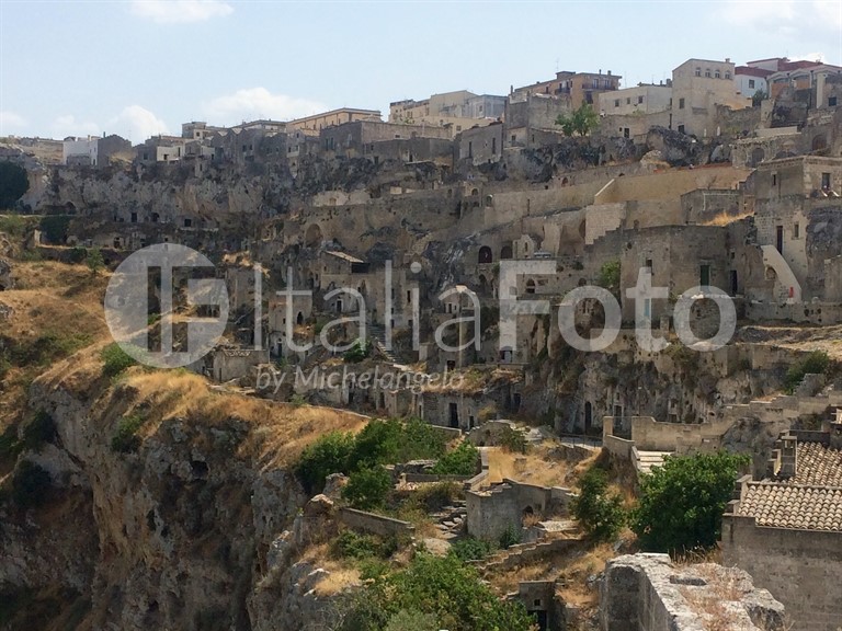Basilikata-Matera