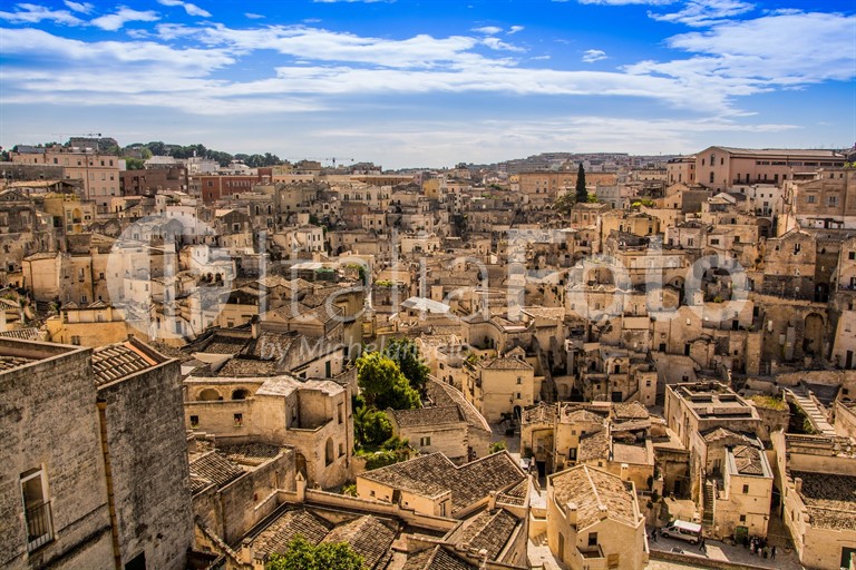 Basilikata-Matera