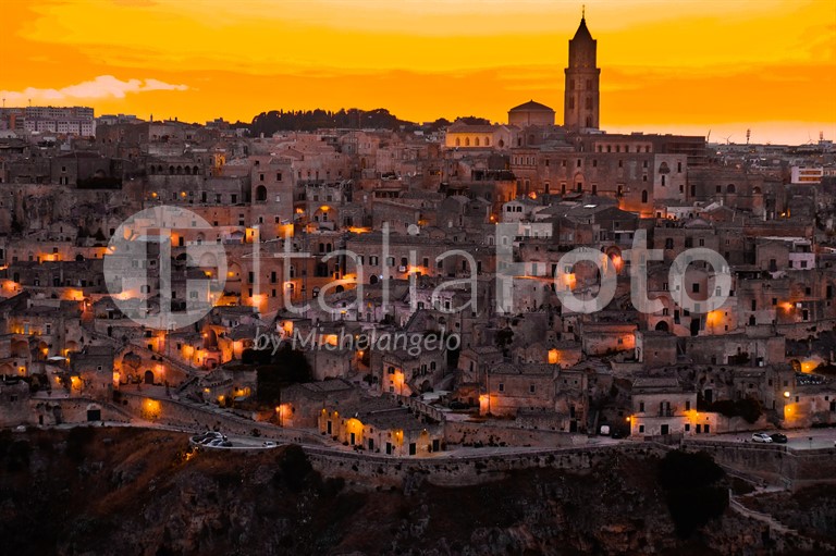 Basilikata-Matera