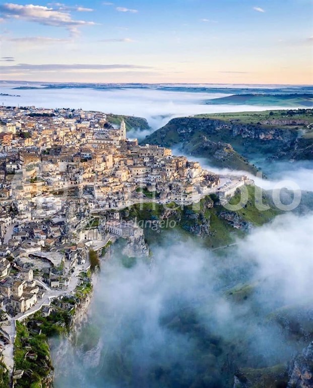 Basilikata-Matera