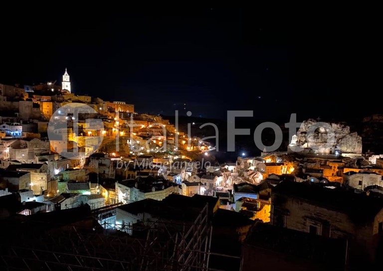 Basilikata-Matera