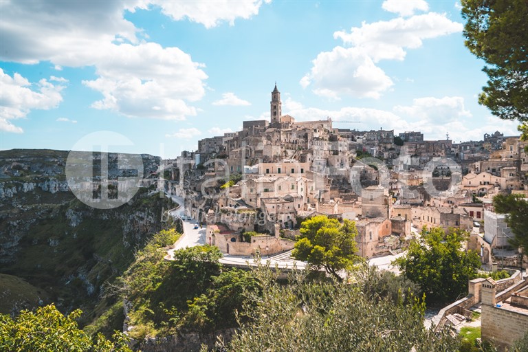 Basilikata-Matera