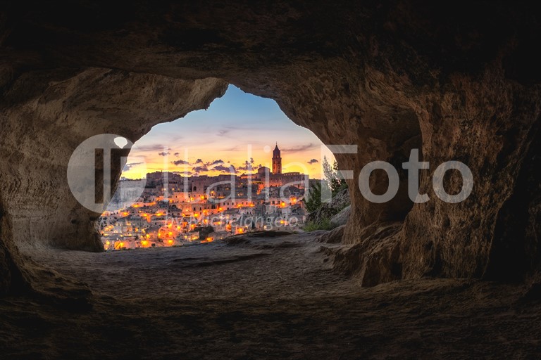 Basilikata-Matera