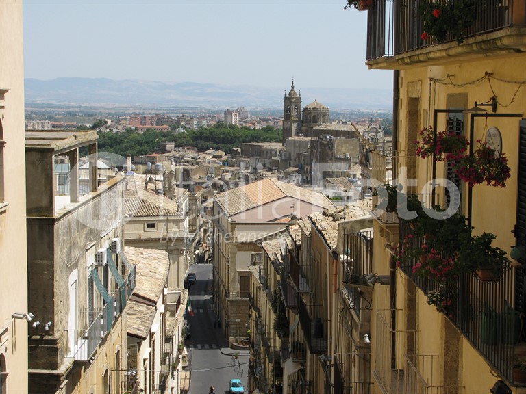 Sizilien-Caltagirone