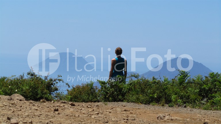 Sizilien-Eolie Inseln