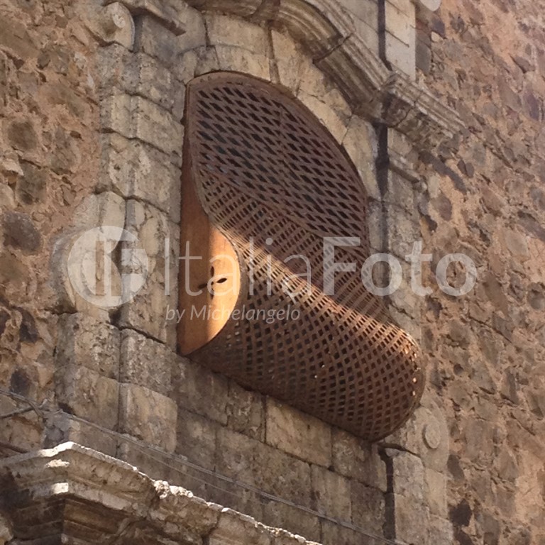 Sizilien-Madonie Gebirge
