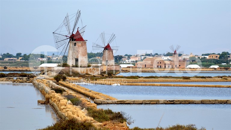 Sizilien-Marsala