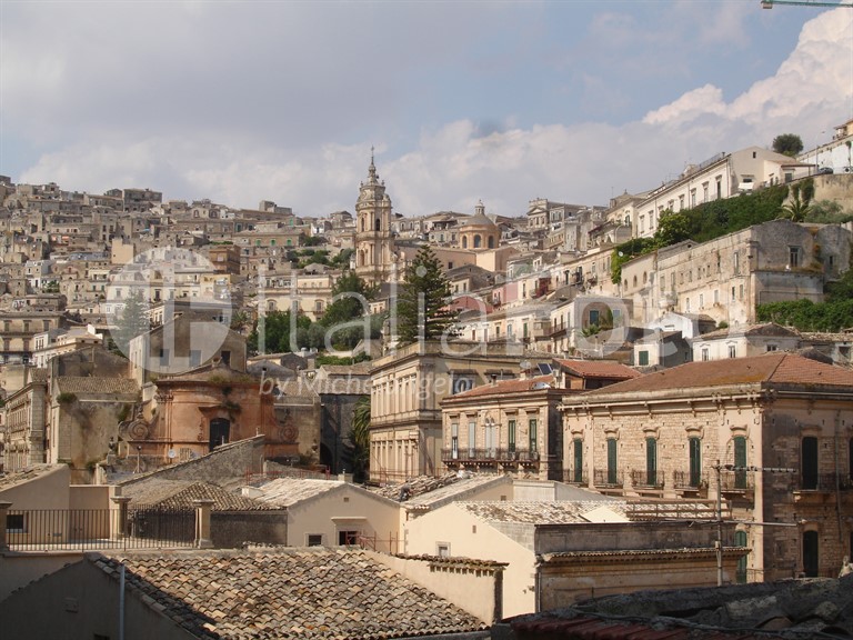 Sizilien-Modica