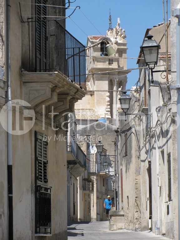 Sizilien-Modica