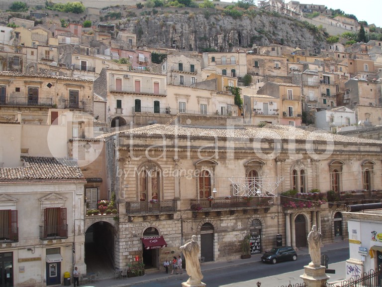 Sizilien-Modica