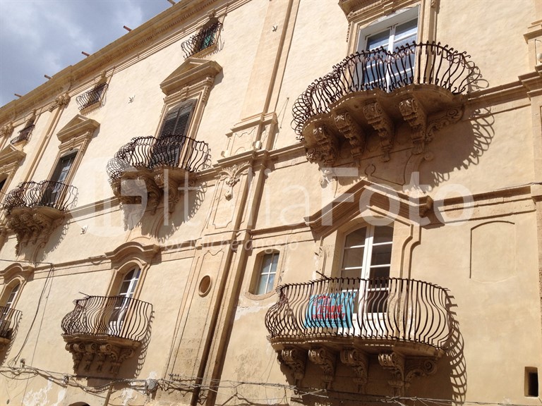 Sizilien-Noto