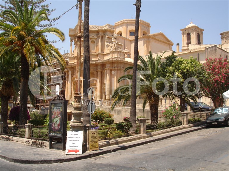 Sizilien-Noto