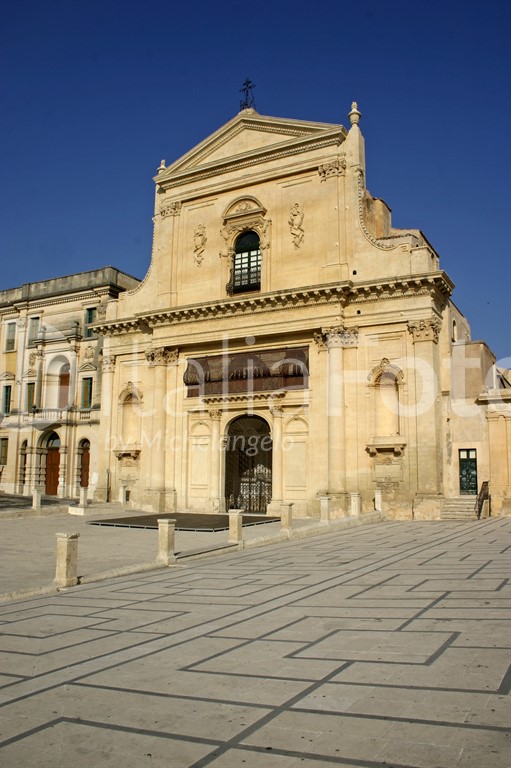 Sizilien-Noto