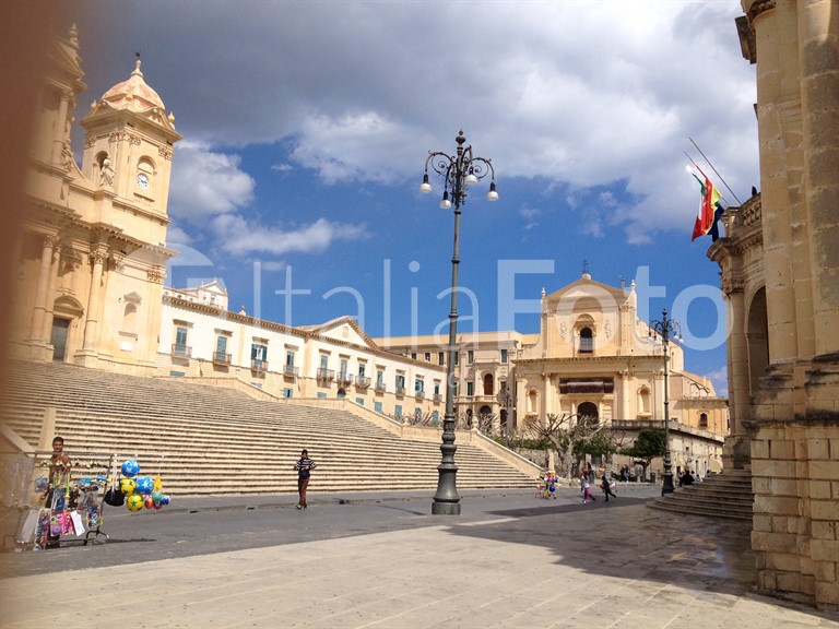 Sizilien-Noto