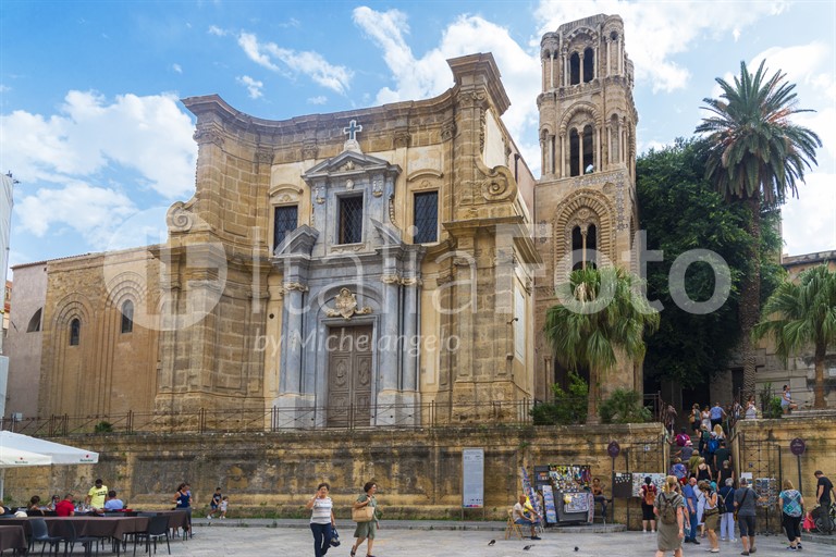 Sizilien-Palermo