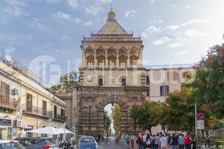 Sizilien-Palermo