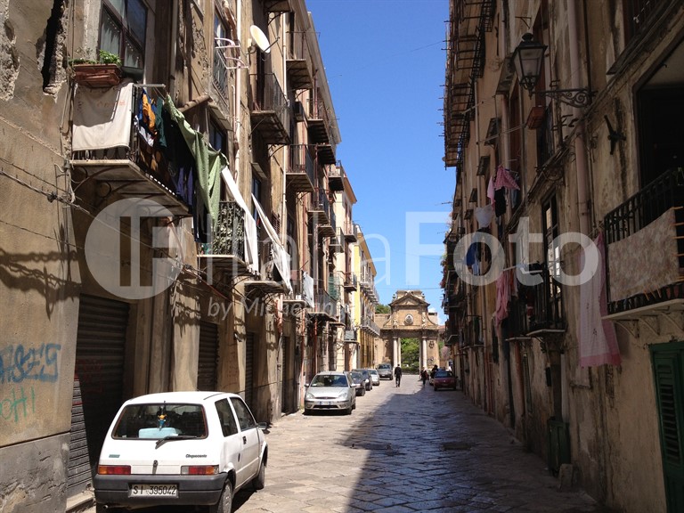 Sizilien-Palermo