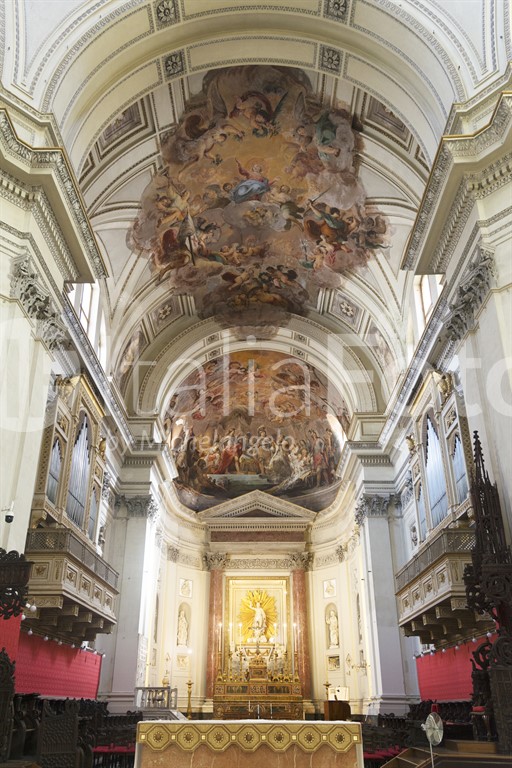 Sizilien-Palermo-Kathedrale von Palermo