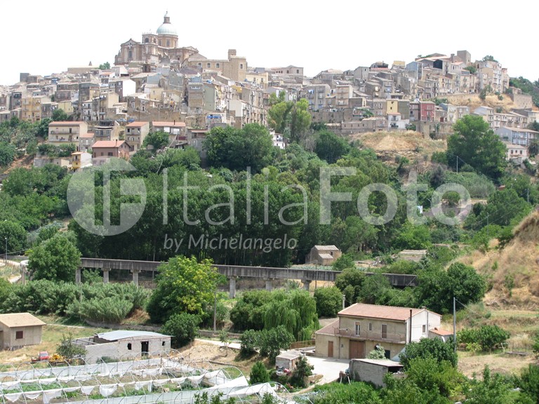 Sizilien-Piazza Armerina