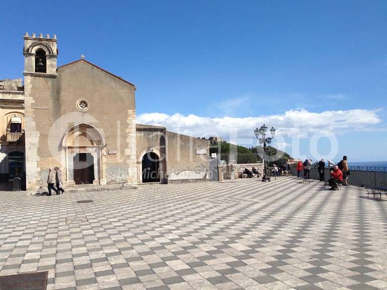 Sizilien-Taormina