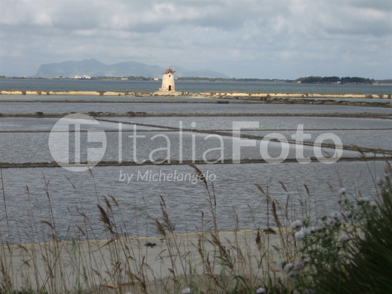 Sizilien-Trapani