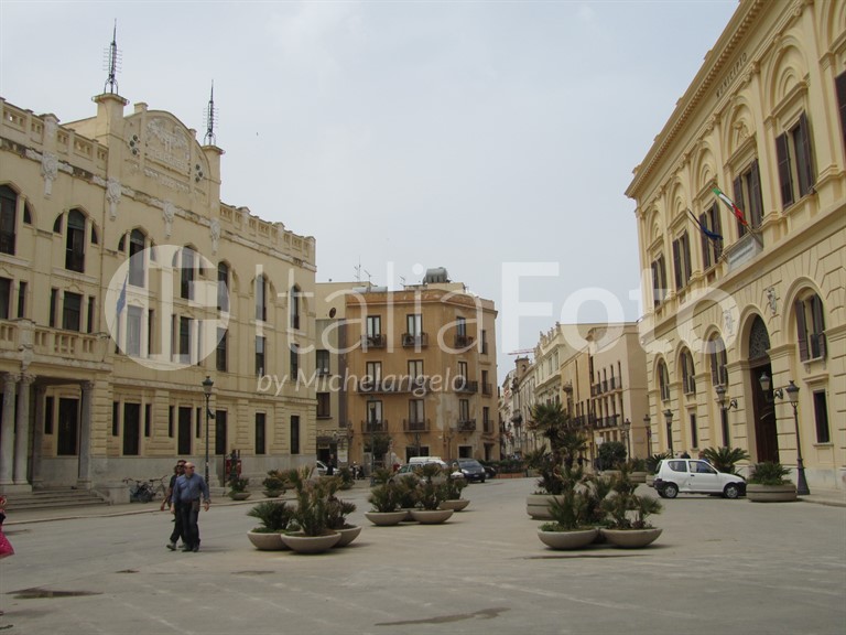 Sizilien-Trapani