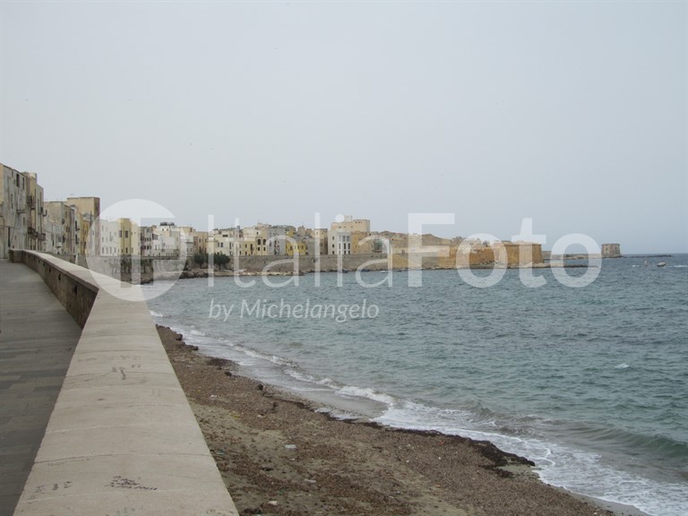 Sizilien-Trapani