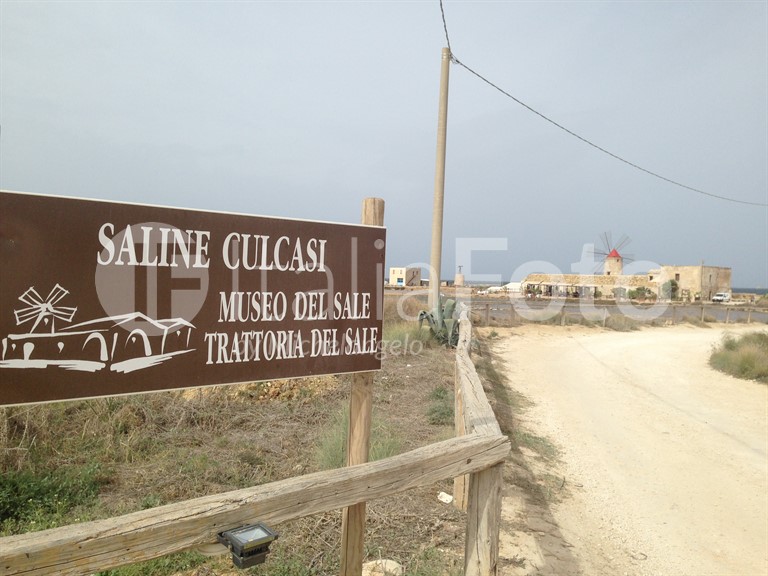 Sizilien-Trapani