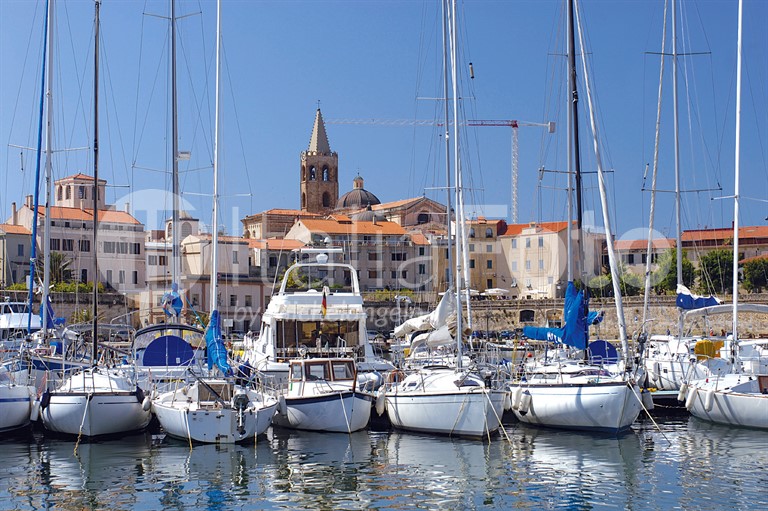 Sardegna-Alghero