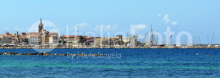 Sardegna-Alghero